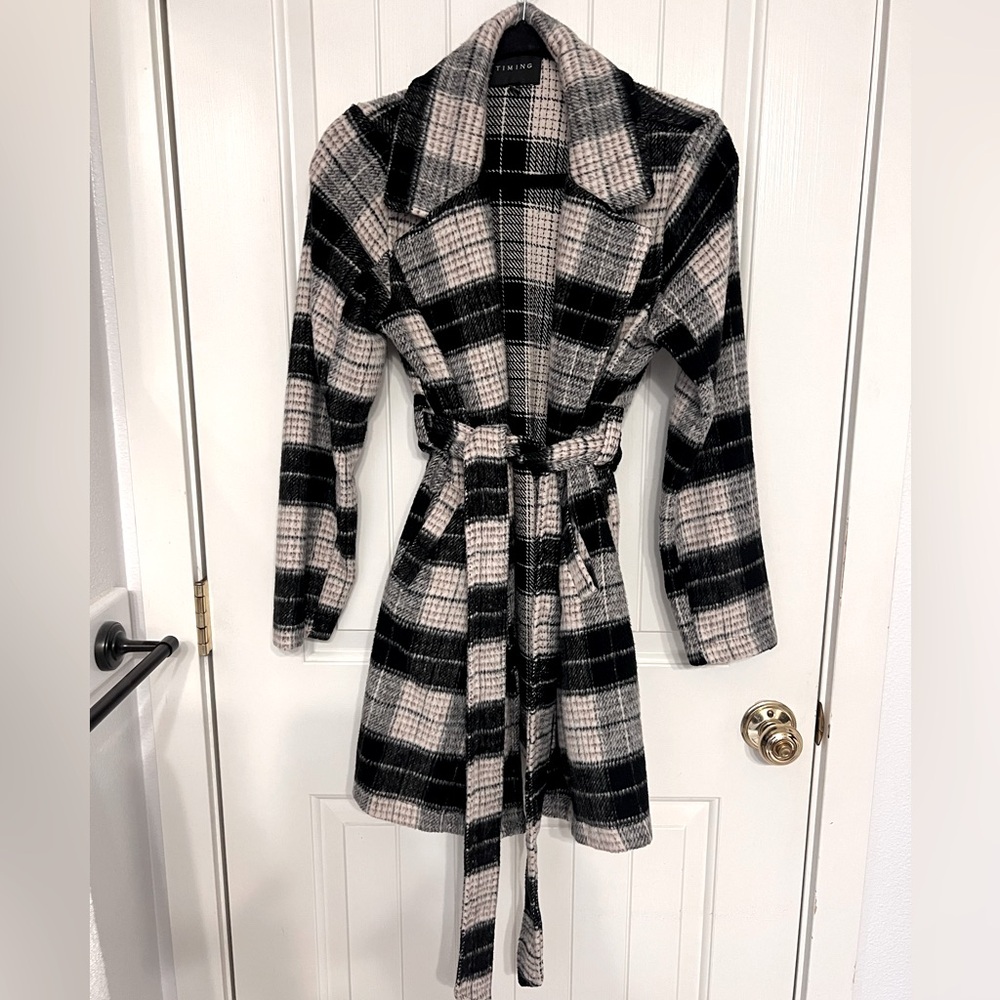 Cozy Jacket